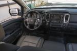 Nissan Titan XD S Single Cab 2016 года
